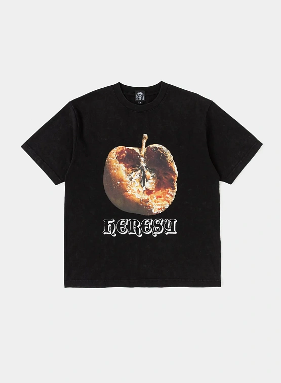 Футболка Heresy Fetid Ash