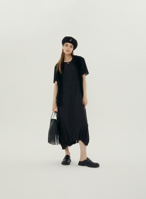 Сабо Viron 1969 Black Apple