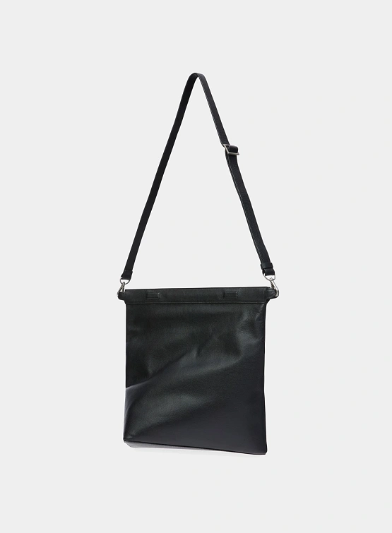 Сумка ADERERROR Cross Bag Product. 95 Black