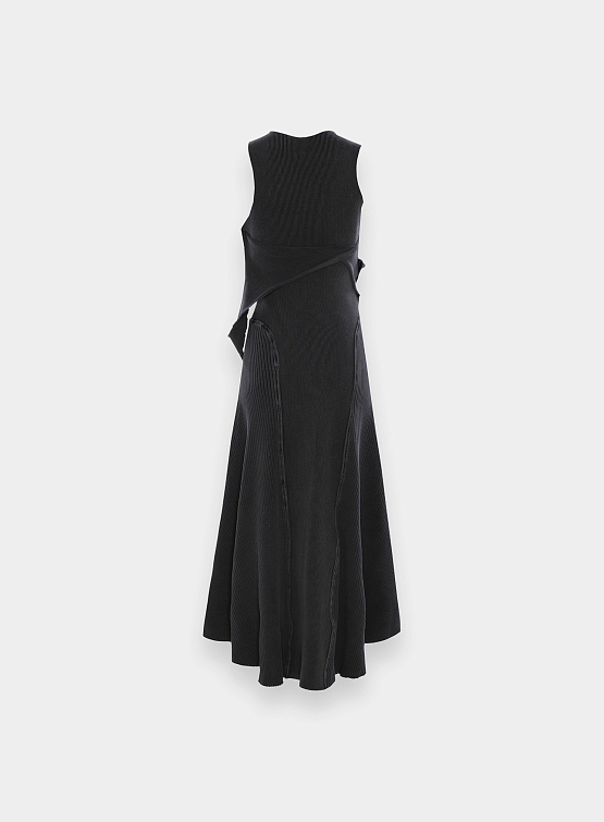 Женское платье LUEDER Megan Heroine Grey