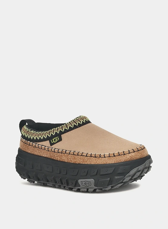 Сабо UGG Venture Daze Sand Black