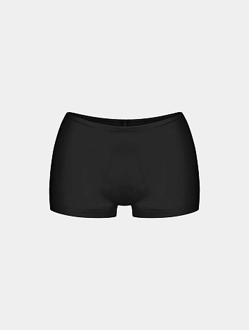 Женские шорты XSAI Small Shorts 02 Dusty Black