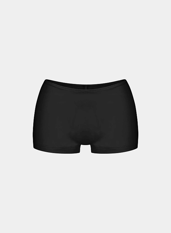 Женские шорты XSAI Small Shorts 02 Dusty Black