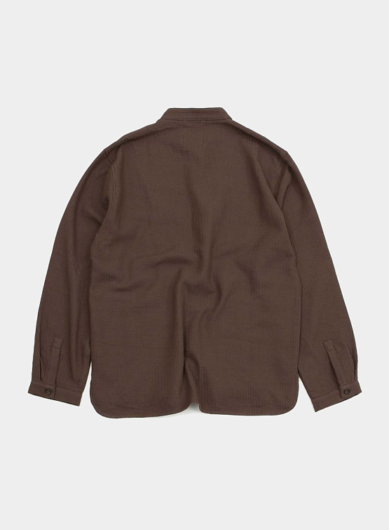 Рубашка Satta Suri Shirt Brick