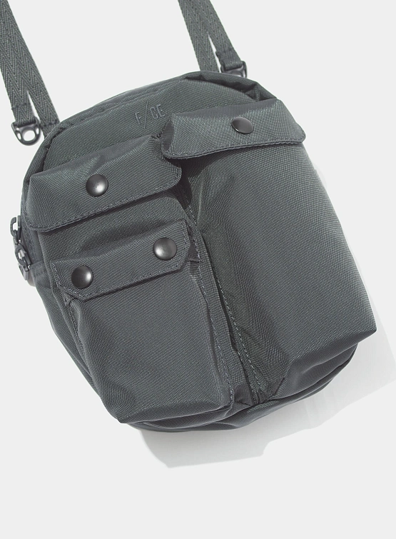 Сумка F/CE. 420 re/cor Medicine Gray