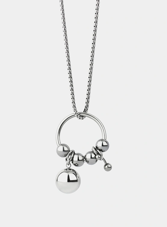 Кулон OMUT STUDIO SLOW EXCLUSIVE Mind Spin