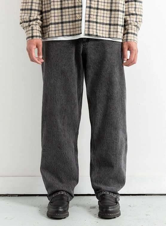 Джинсы Heresy Quarry Jeans Ash