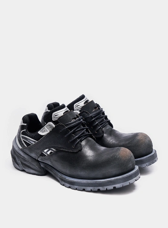 Туфли-дерби Remagine Hybrid Starting Bigger Nasty