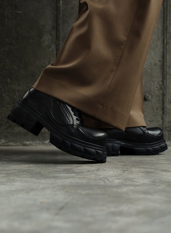 Ботинки Viron x Collina Strada Monarch Black