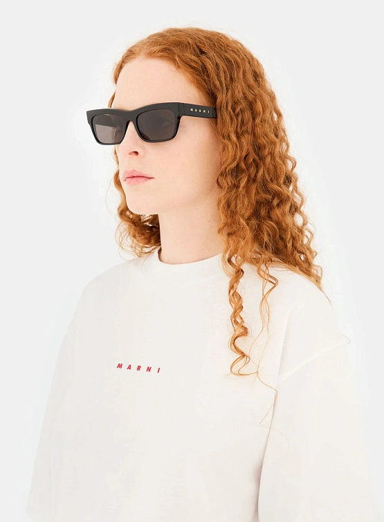 Очки MARNI Angdoa Black