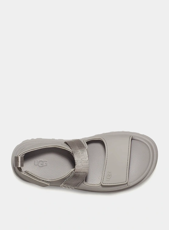 Сандалии UGG GoldenGlow Seal