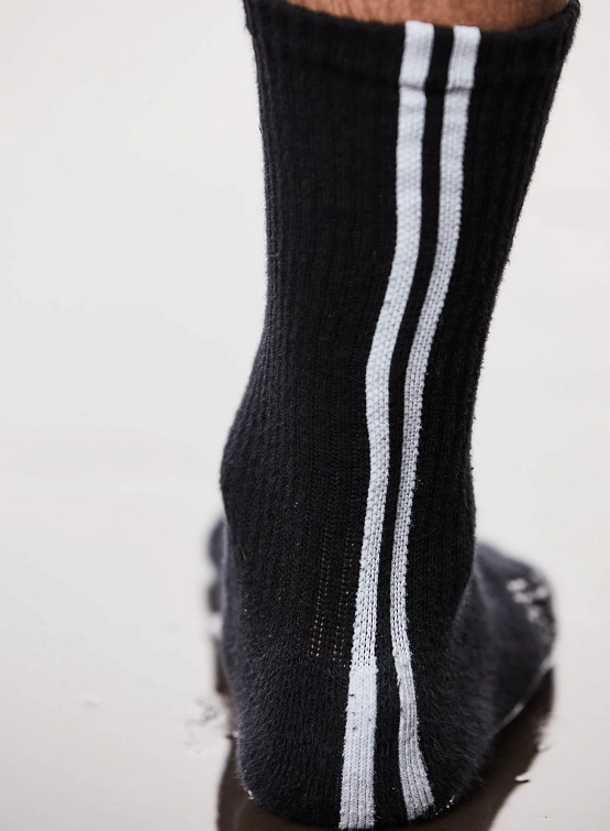 Носки thom/krom SOCK 10 Black
