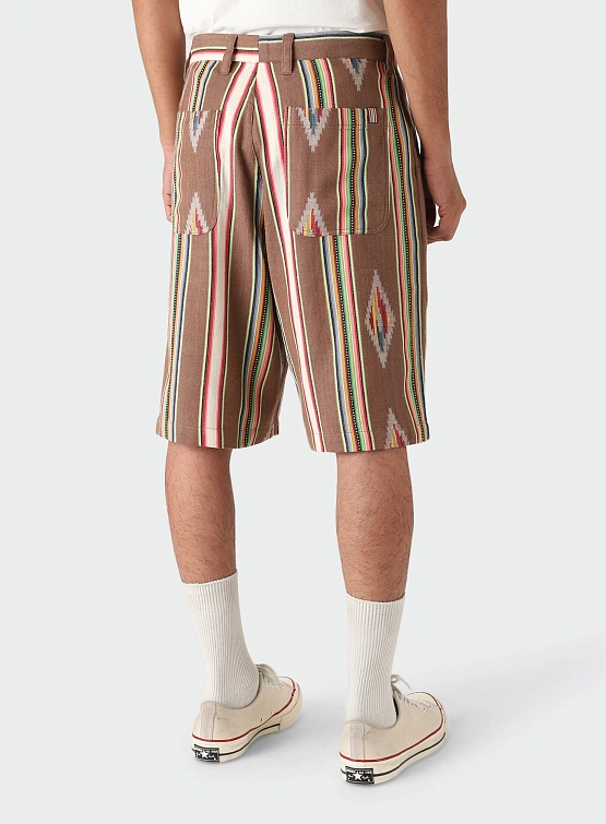 Шорты Kardo Arman JAC17 Nutshell