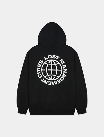 Худи LMC OG Combo Hoodie Black