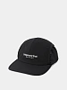 Кепка thisisneverthat Sport Mesh Cap Black