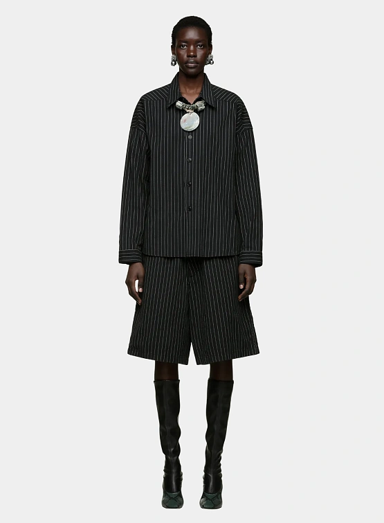 Шорты entire studios Aoshi Nocturne