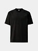 Футболка C.P. Company The Metropolis Series Mercerized Black