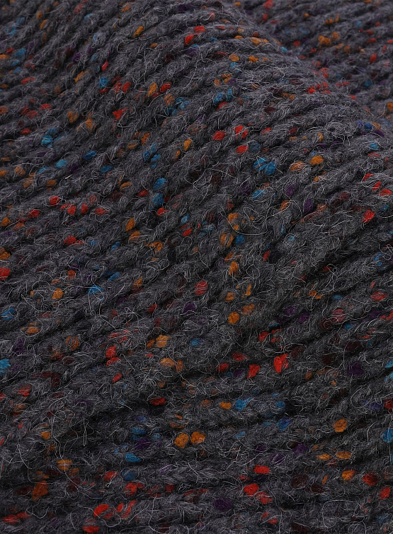 Шарф EPINGLER Doughnut Muffler Grey