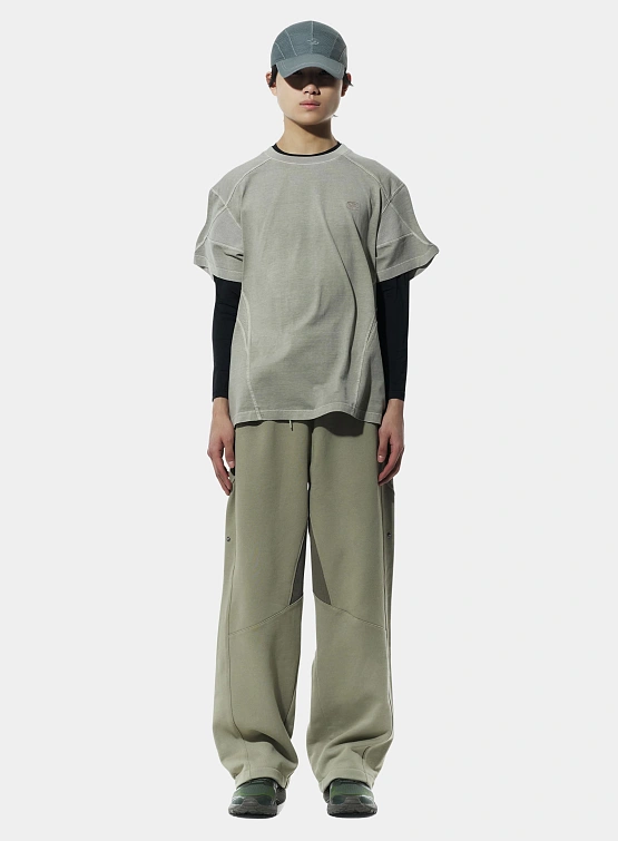 Кепка SAN SAN GEAR Mesh Cap Khaki