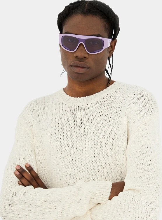 Очки RETROSUPERFUTURE Ufo Caramella