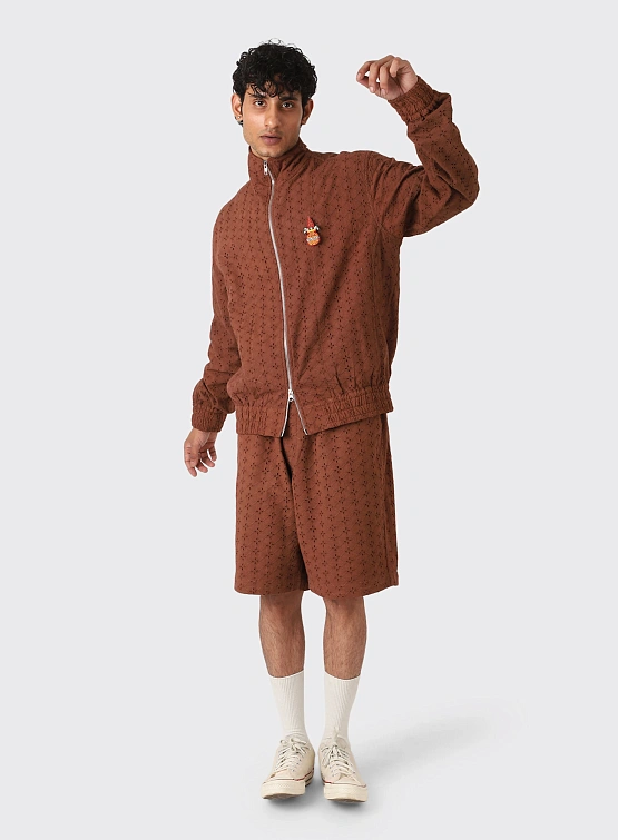 Олимпийка Kardo Mack Nutshell