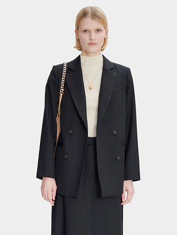 Женский Пиджак A.P.C. Lucy Noir