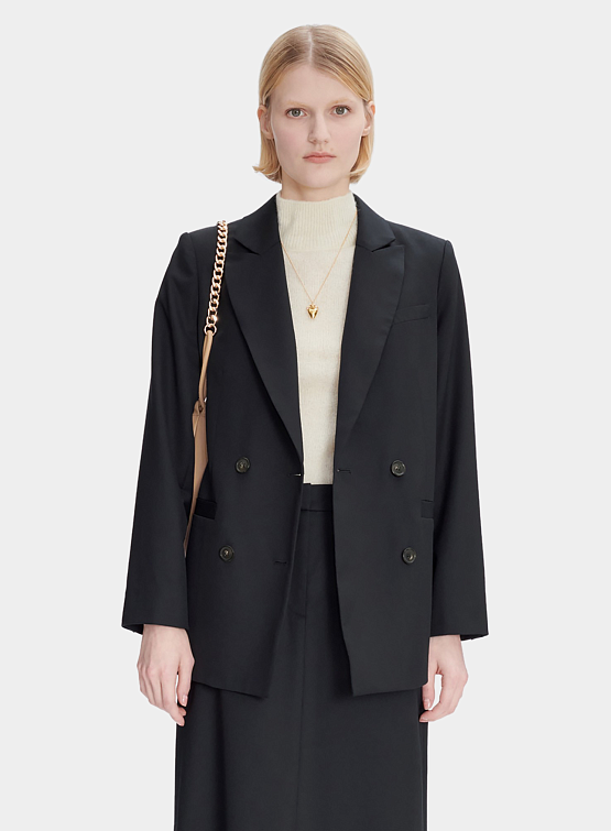 Женский Пиджак A.P.C. Lucy Noir