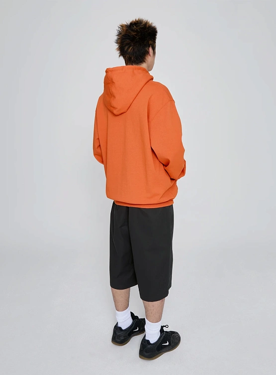 Шорты YESEYESEE SN-Wide Shorts Black