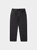 Джинсы thisisneverthat Relaxed Jeans Black
