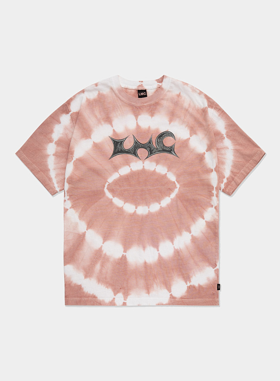 Футболка LMC Gw Winner Tee Coral