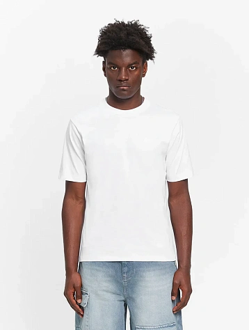 Футболка RETERNITY Signe T-Shirt White