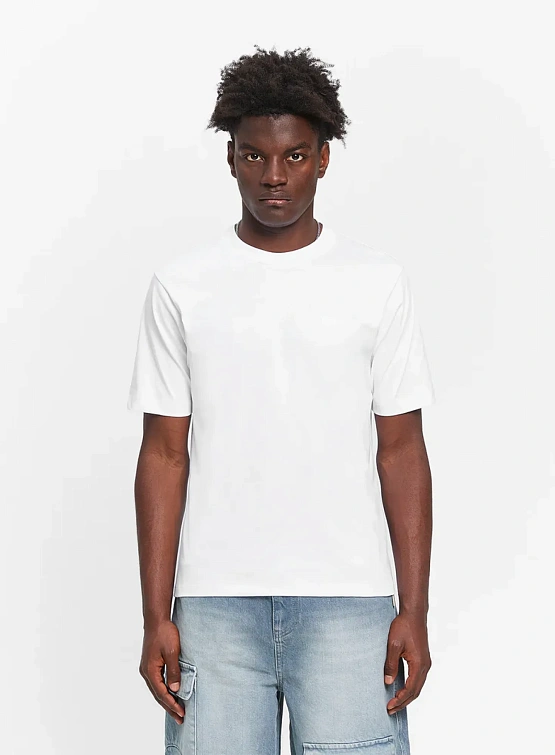 Футболка RETERNITY Signe T-Shirt White