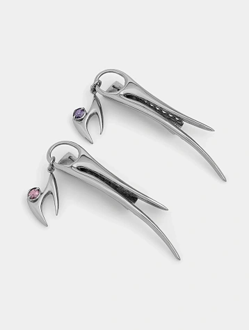 Заколка для волос VITALY Flair