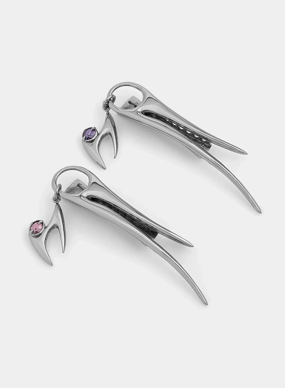 Заколка для волос VITALY Flair