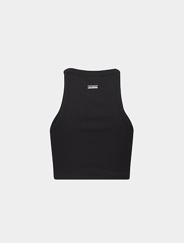 Женский топ Han Kjøbenhavn Racer Top Black