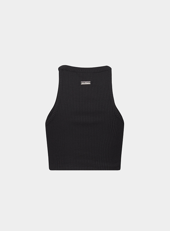 Женский топ Han Kjøbenhavn Racer Top Black