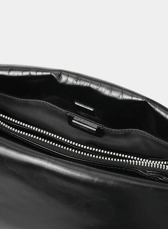 Сумка OSOI Pillow Mini Black