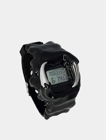 Электронные часы CASPER DIY Spiked Black