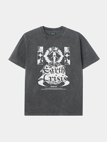 Футболка Afield Out Crisis T-Shirt Pepper