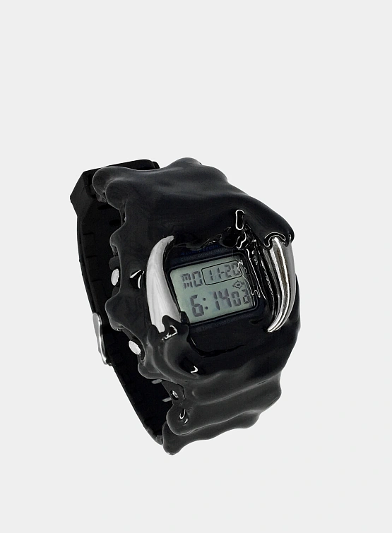 Электронные часы CASPER DIY Spiked Black
