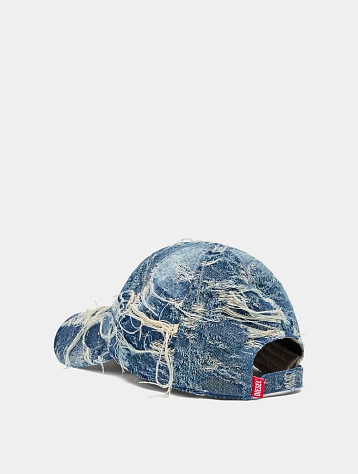 Кепка Diesel C-Assidy Blue
