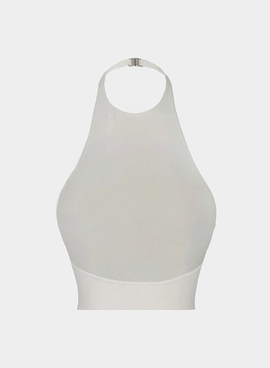 Женский топ XSAI Apron Top Tofu