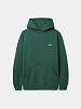 Худи Butter Goods Basic Pullover Hood Forest