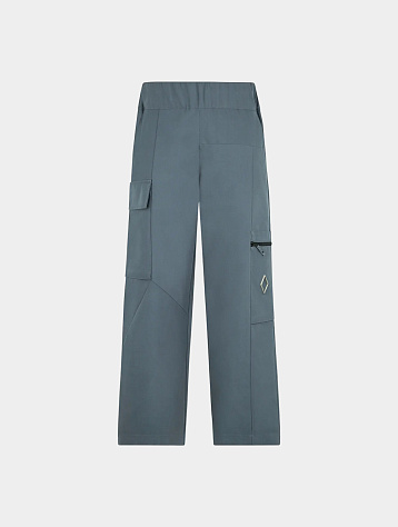 Брюки A-COLD-WALL* Stratum Cargo Pant Grey