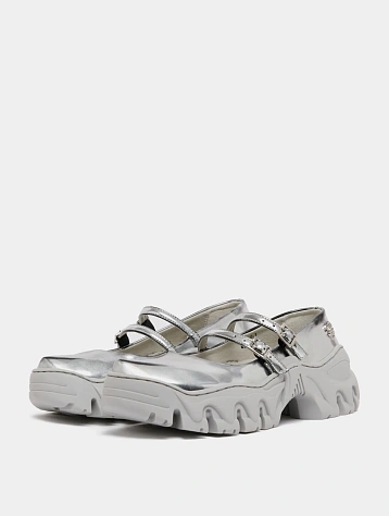 Женские туфли ROMBAUT Boccaccio II MJ Quantum