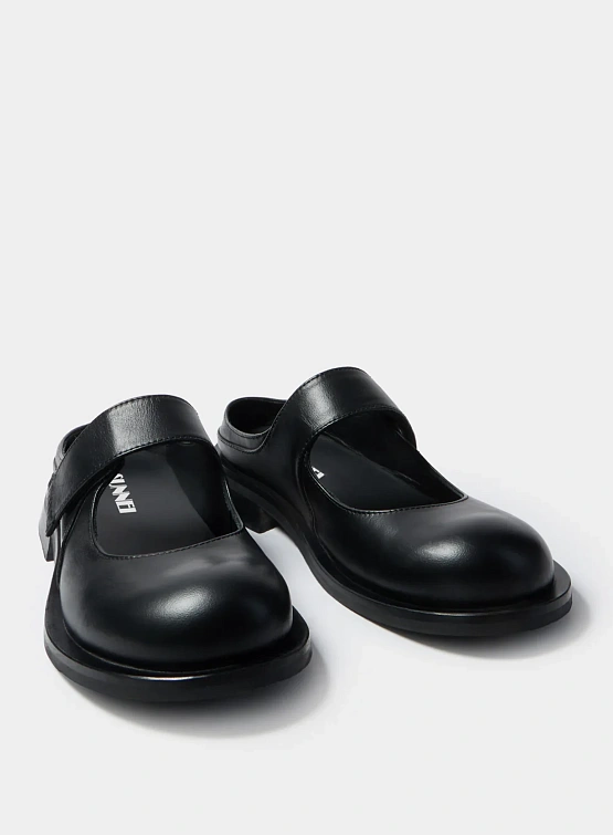 Женские туфли Sunnei Form Marg Black