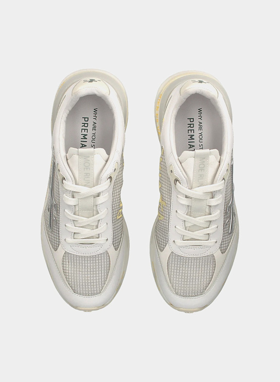 Женские кроссовки Premiata Moerund 6809