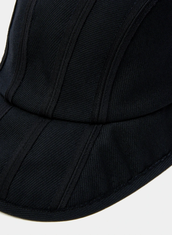 Кепка ADERERROR Cap Product. 83 Black