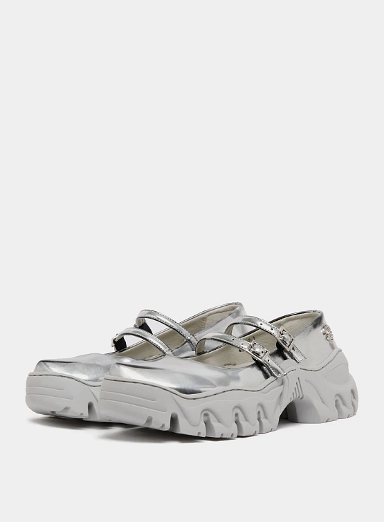 Женские туфли ROMBAUT Boccaccio II MJ Quantum