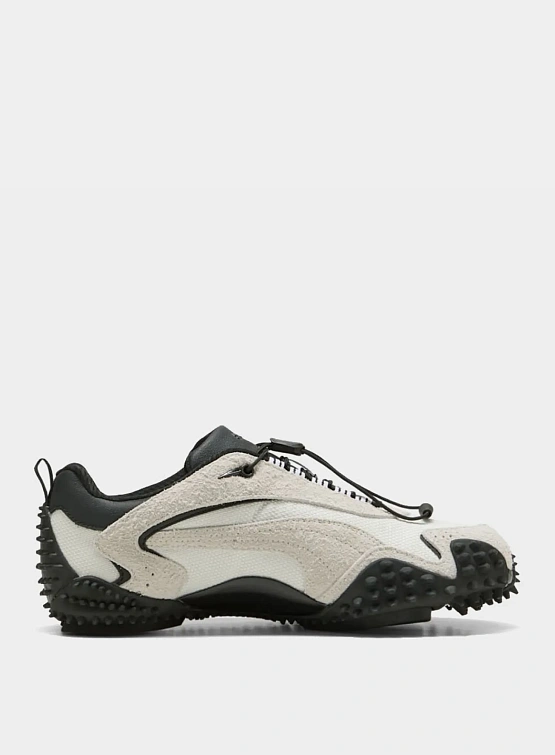 Кроссовки Puma Mostro XC GTX Vapor Gray